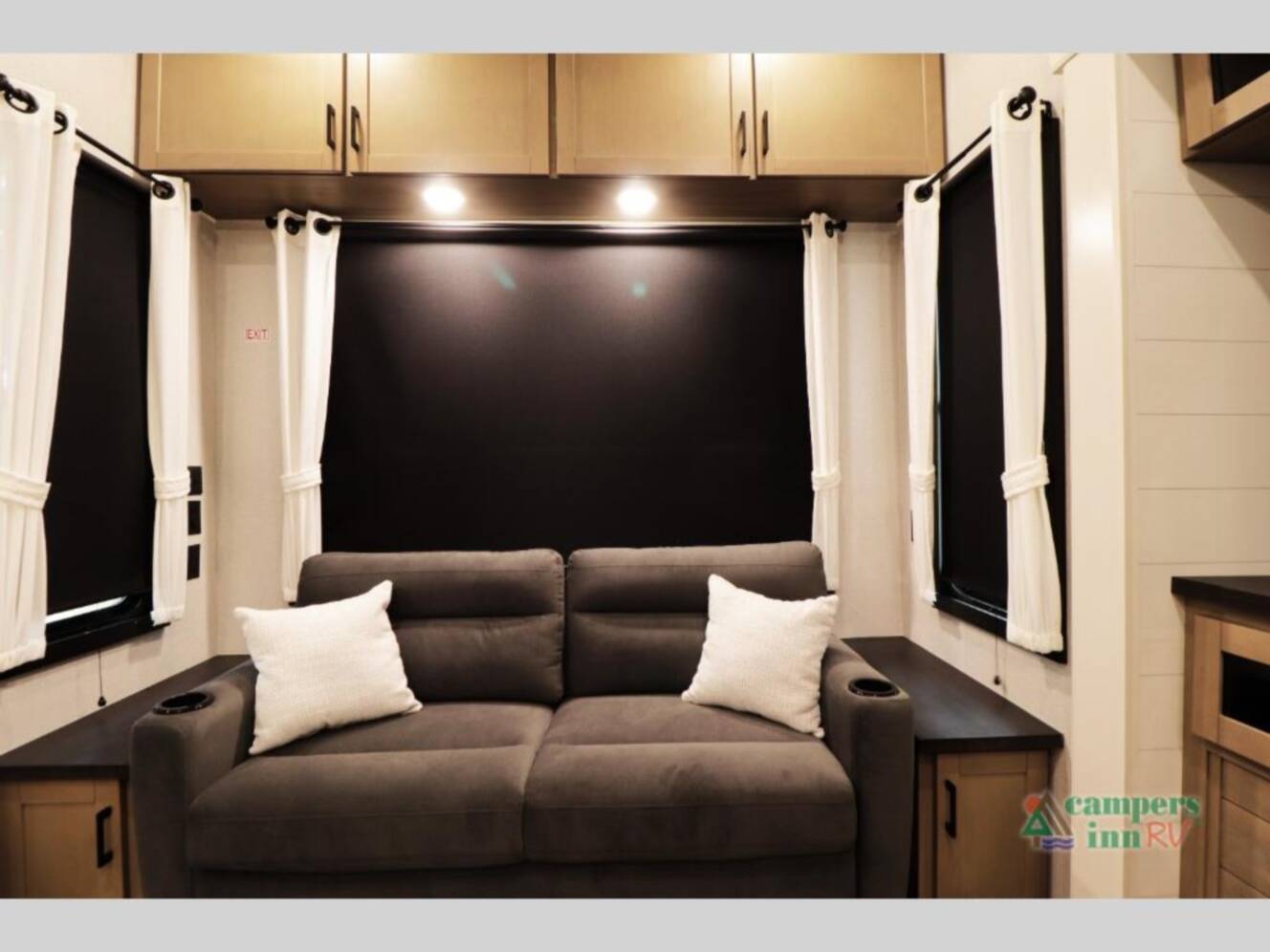 A photo of this 2026 Jayco Jay Flight Bungalow 40DLFT
