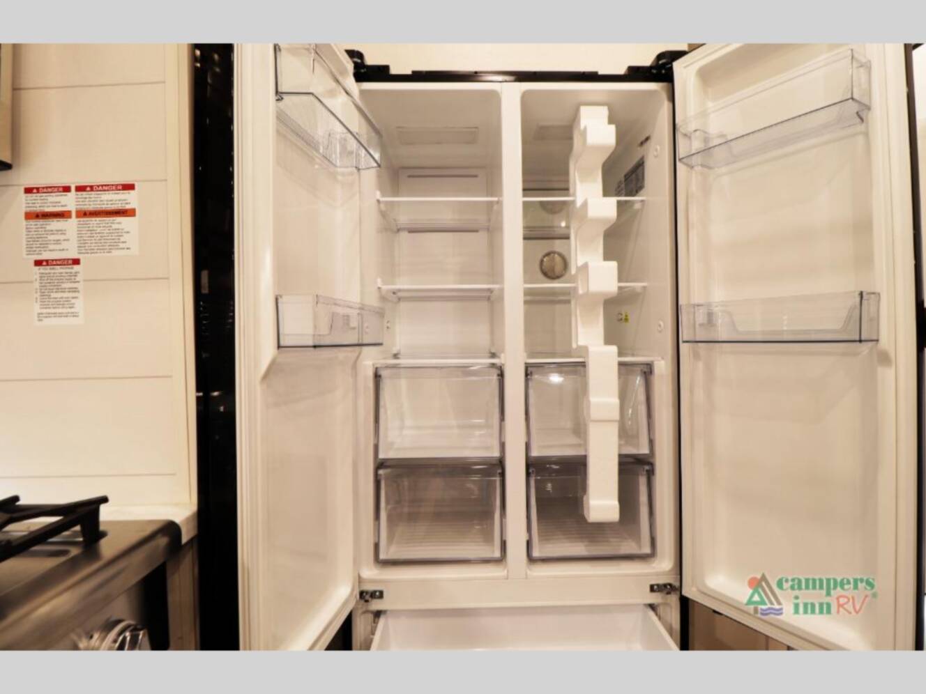 A photo of this 2026 Jayco Jay Flight Bungalow 40DLFT