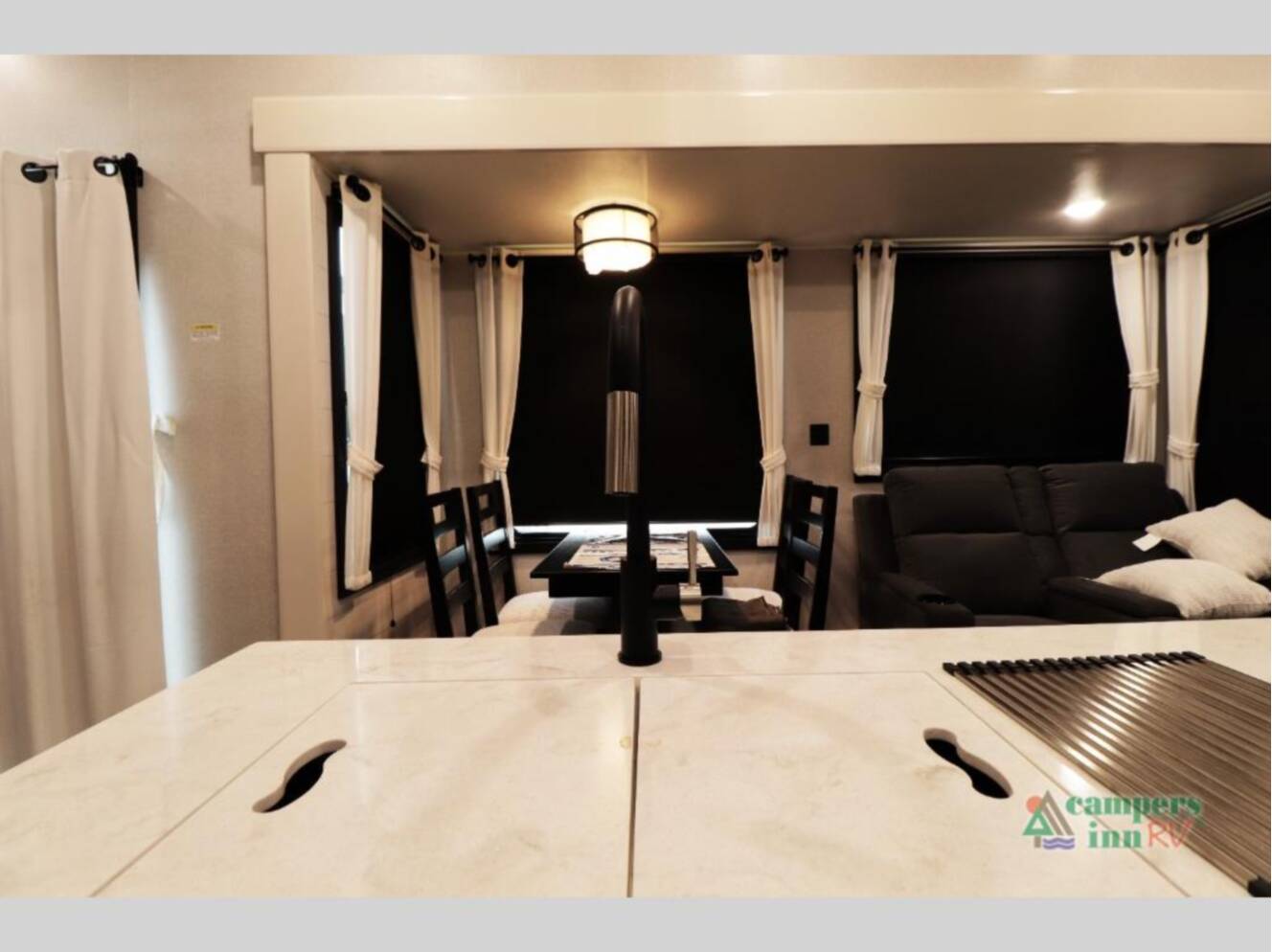 A photo of this 2026 Jayco Jay Flight Bungalow 40DLFT