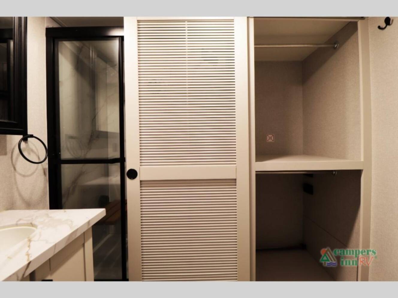 A photo of this 2026 Jayco Jay Flight Bungalow 40DLFT