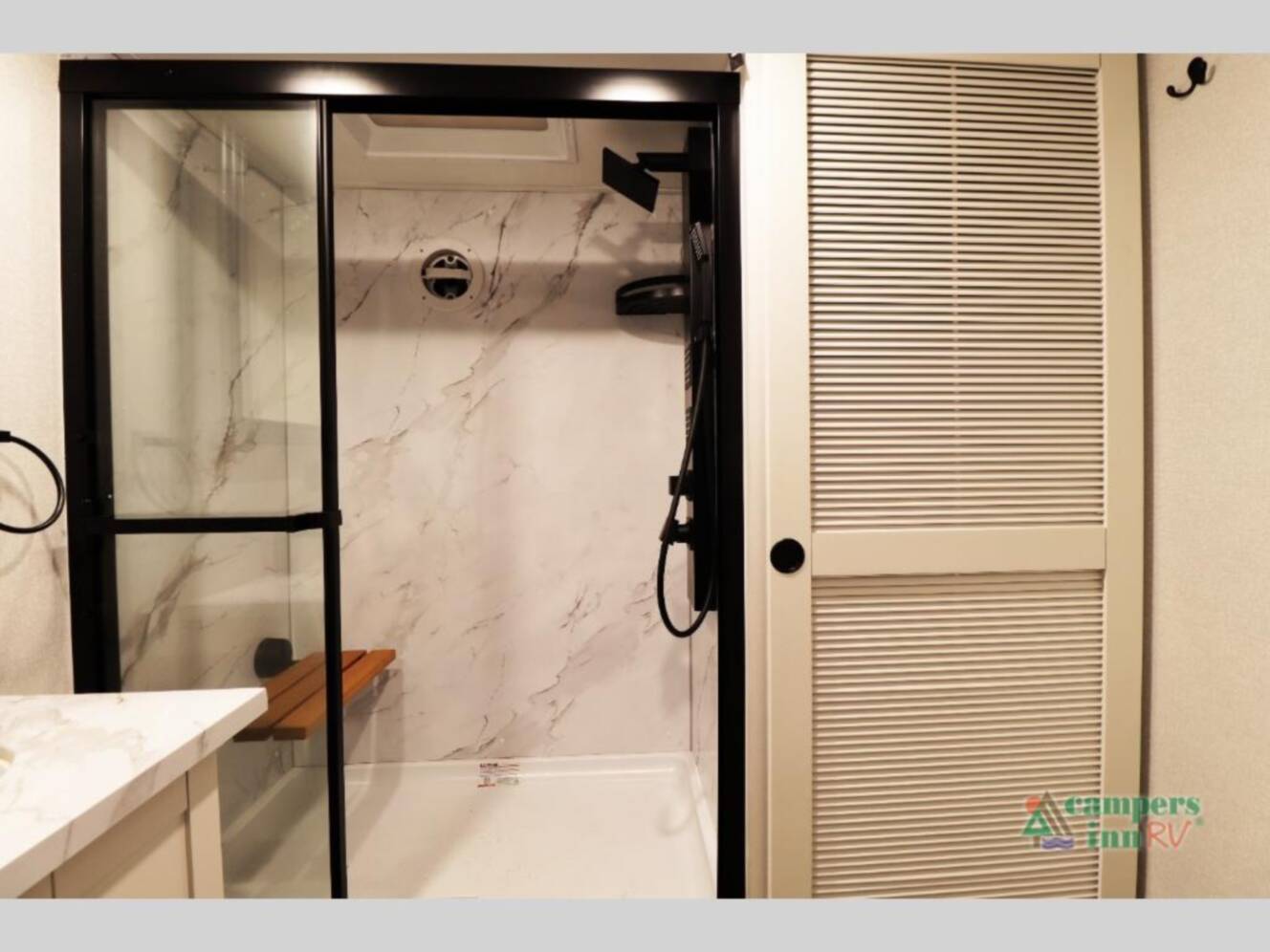 A photo of this 2026 Jayco Jay Flight Bungalow 40DLFT