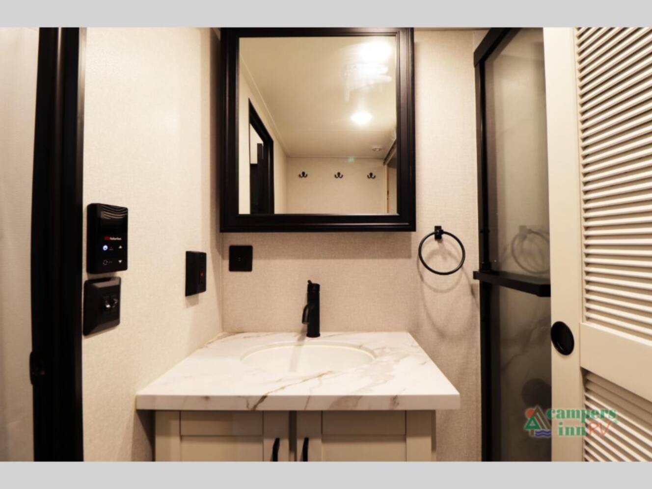 A photo of this 2026 Jayco Jay Flight Bungalow 40DLFT