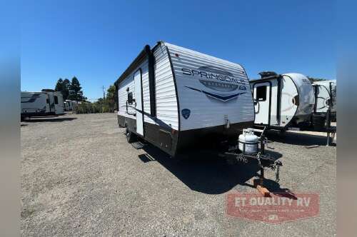 2024 Keystone Rv Springdale Classic Mini 1860SS in yuba city CA