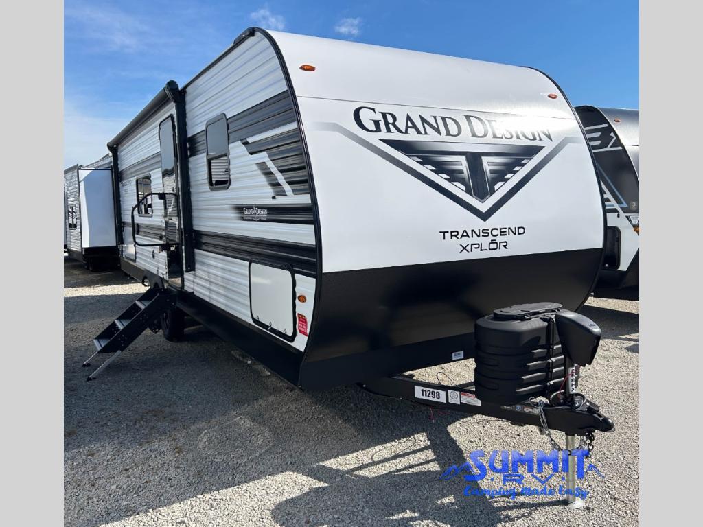 2027 Grand Design Transcend Xplor 26BHX in ashland KY