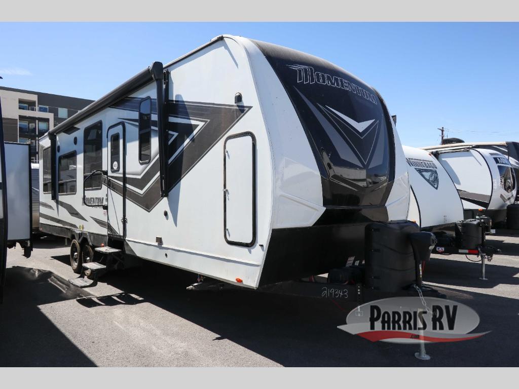 2023 Grand Design Momentum G-Class 30G in murray UT
