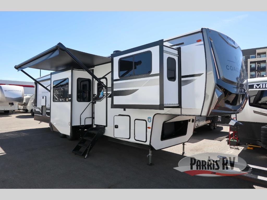 2027 Coachmen Rv Brookstone 344FL in murray UT