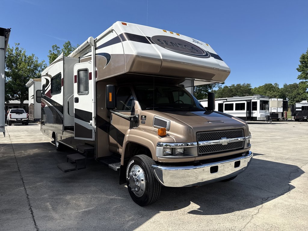 2006 Jayco Seneca 35 GS in jasper GA