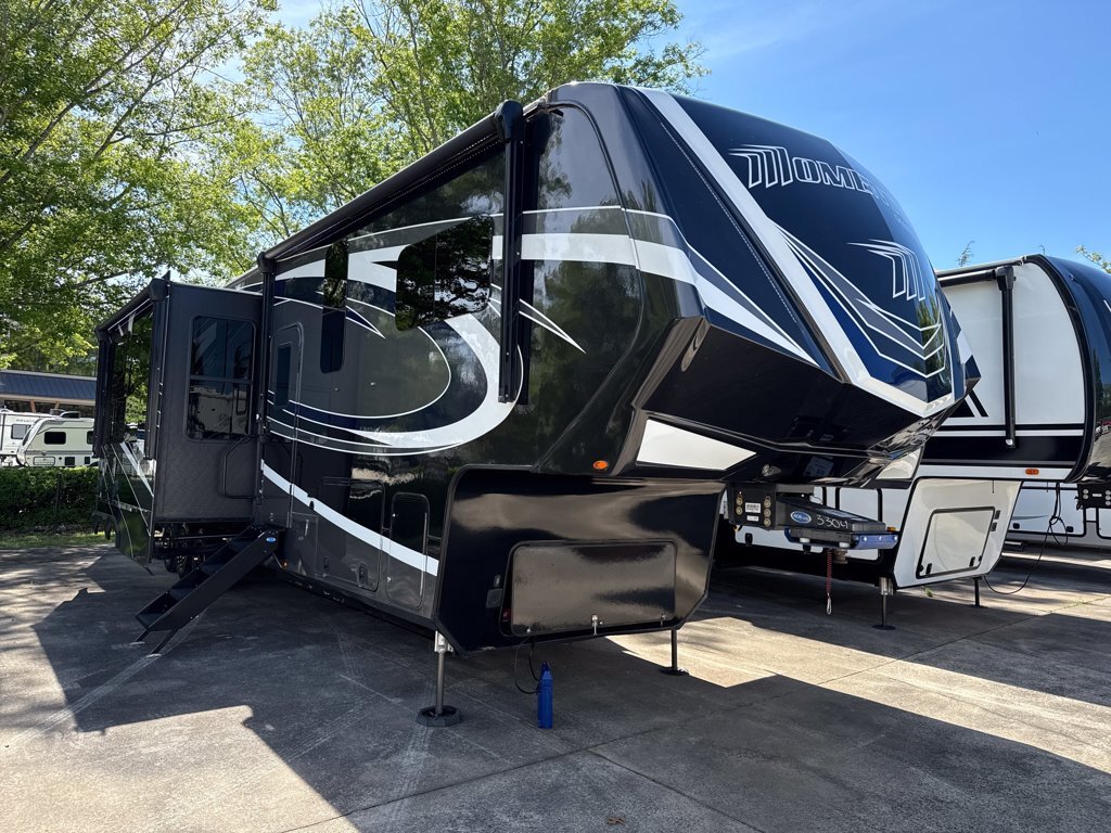 2022 Grand Design Momentum 397THS in jasper GA