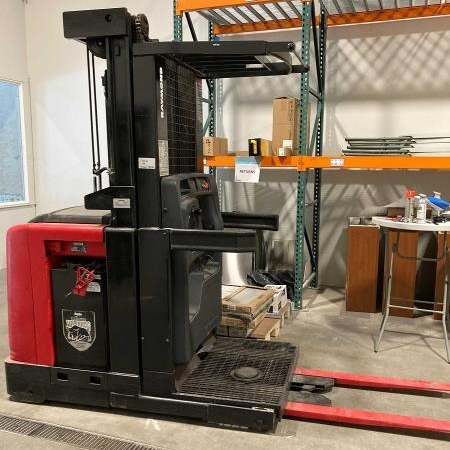 2015 RAYMOND 520-OPC30TT in Tukwila, WA