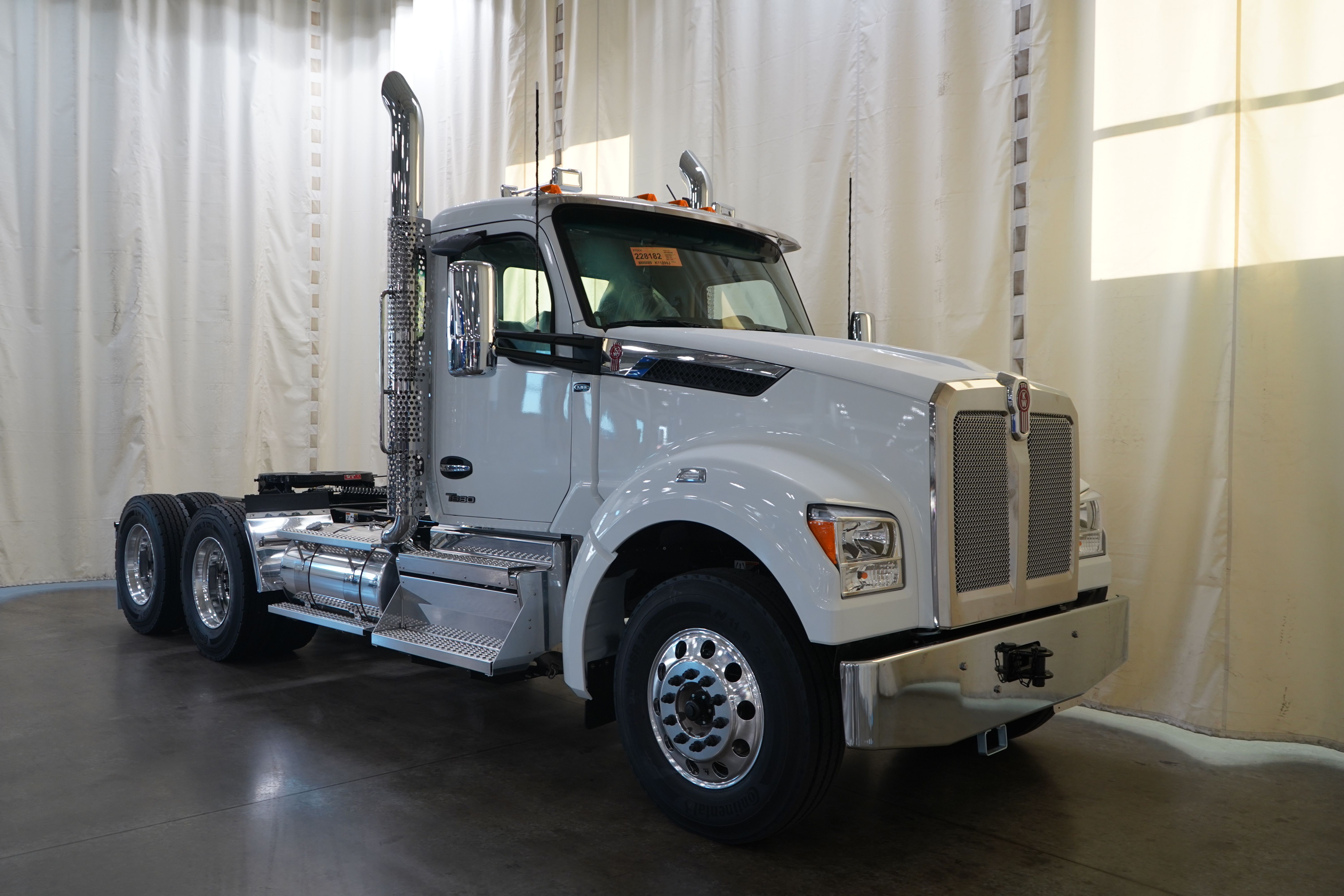 2026 KENWORTH T880S PH in Tye, TX