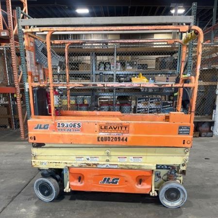 2016 JLG 1930ES in Tukwila, WA