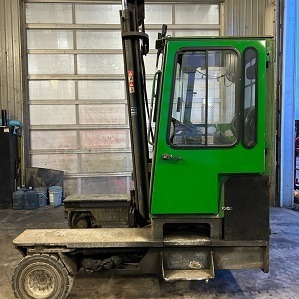 2006 COMBILIFT C10000XL in Tukwila, WA