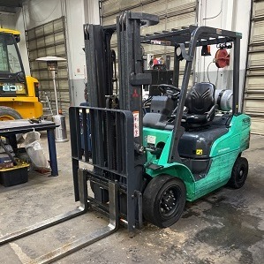 2023 MITSUBISHI FG25N5 in Tukwila, WA