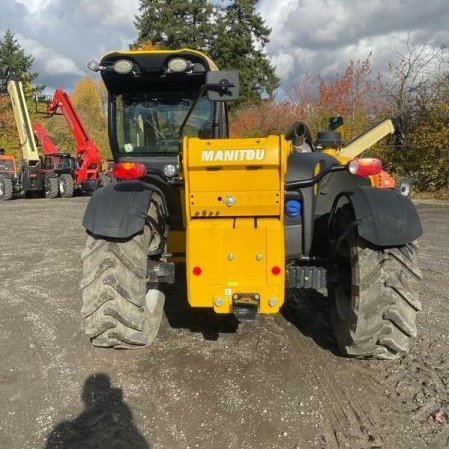 2022 MANITOU MLT737 in Tukwila, WA