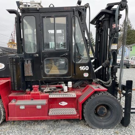 2022 TAYLOR X160 in Tukwila, WA