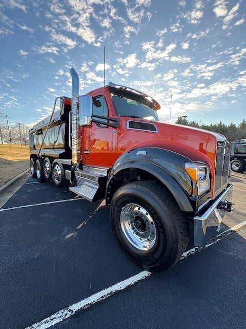 2026 KENWORTH T880 in Greensboro, NC