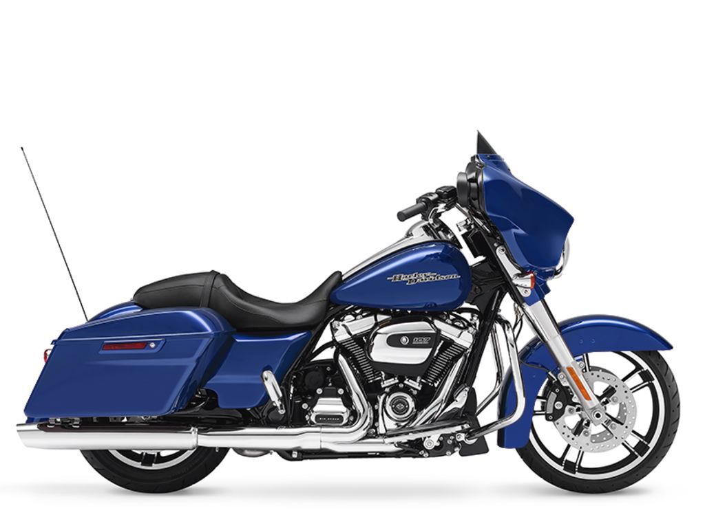 2017 Harley-Davidson® FLHXS - Street Glide® Special SPECIAL in Savannah, GA
