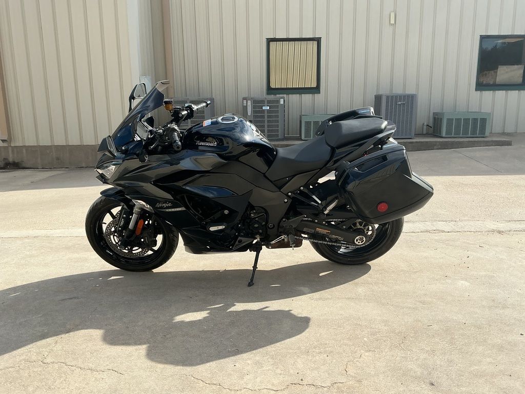 Kawasaki Ninja 1000 Motorcycles For Sale Near Austin, TX - Cycle