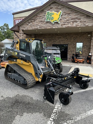 2026 John Deere PR84B in Saint Augustine, FL