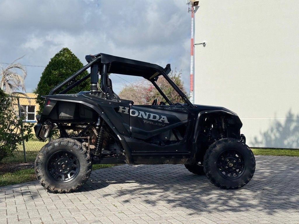 2022 Honda Talon Four Wheelers For Sale - ATV Trader