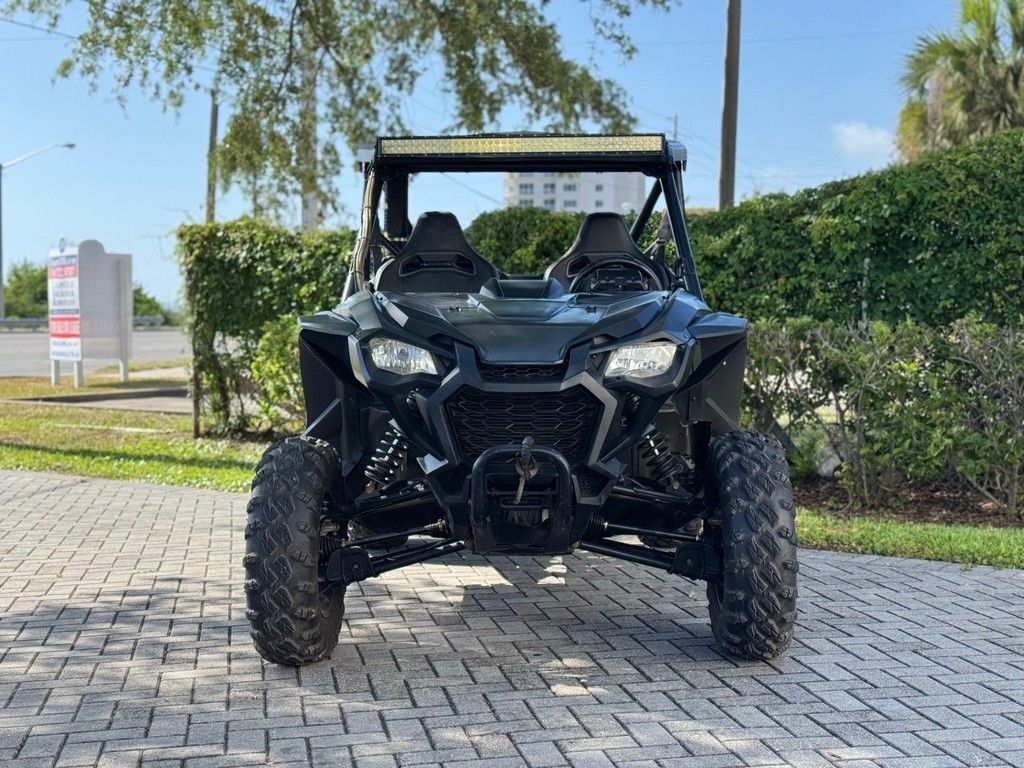 2022 Honda Talon Four Wheelers For Sale - ATV Trader