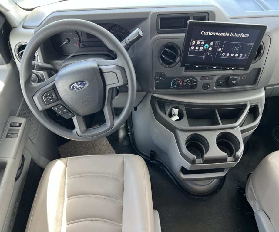2027 Entegra ODYSSEY 25R in albuquerque NM