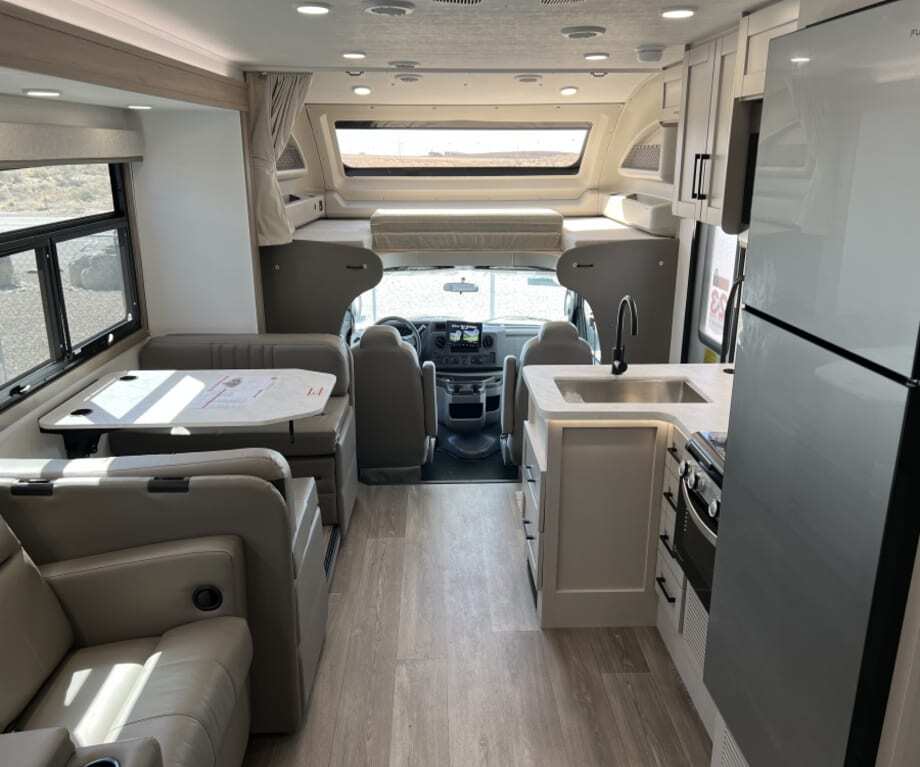 2027 Entegra ODYSSEY 25R in albuquerque NM