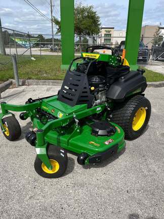 2026 John Deere Q850R in Middleburg, FL