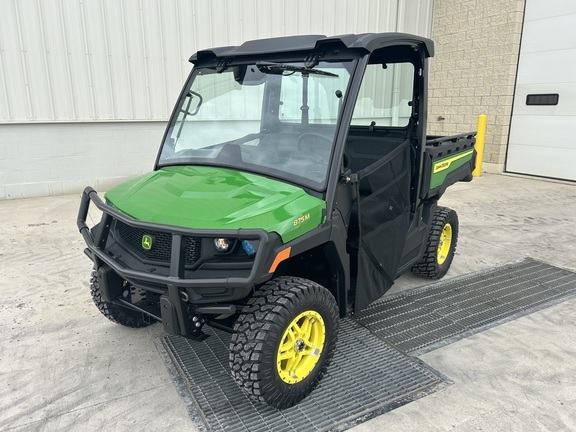 2026 John Deere XUV 875M Diesel in Findlay, OH