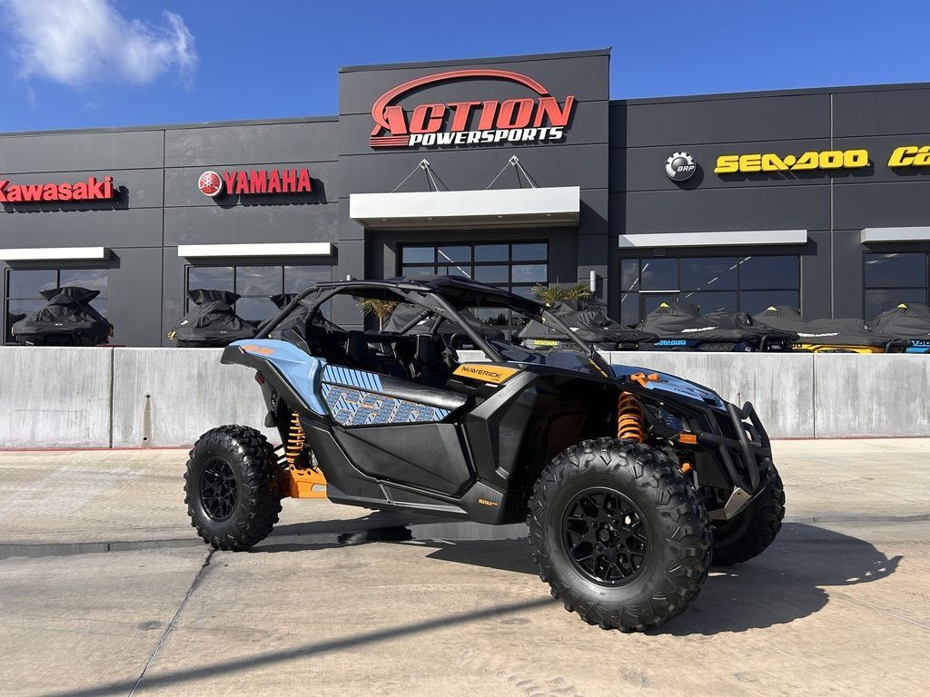 Used Can-Am Side by Sides For Sale in Oklahoma - ATV Trader