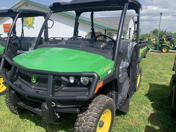 2026 John Deere XUV 845M in Bloomingdale, OH