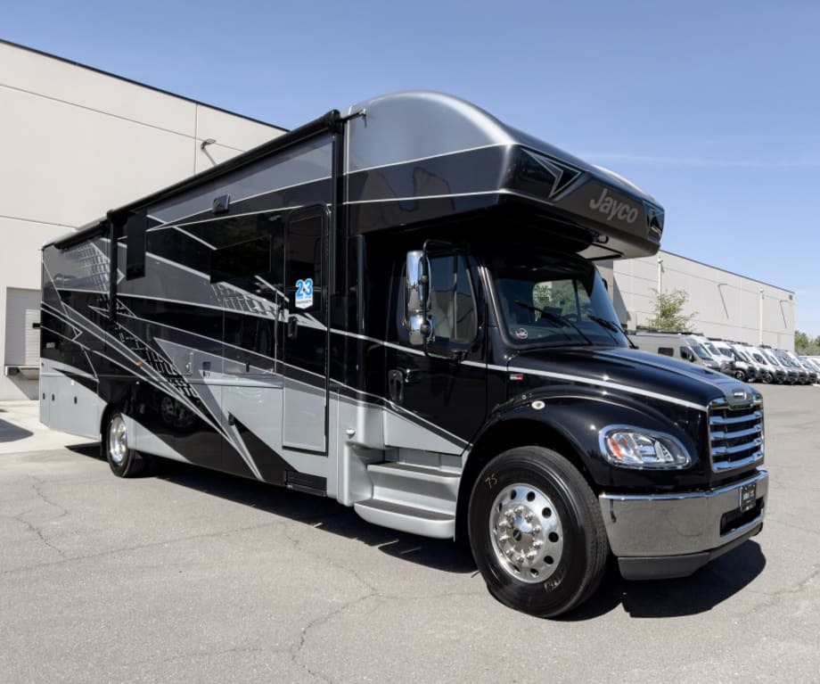 2026 Jayco SENECA 37K in west sacramento CA