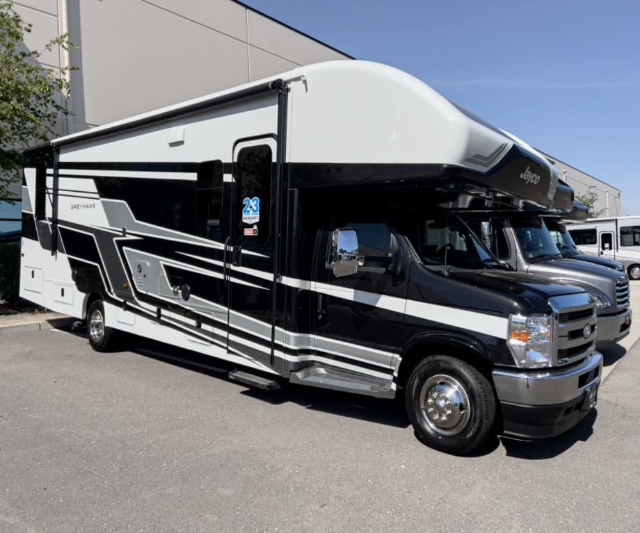 2027 Jayco GREYHAWK 30Z-FBP in west sacramento CA