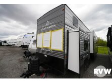 2025 Coachmen RV Catalina Destination 42CONDO Review image