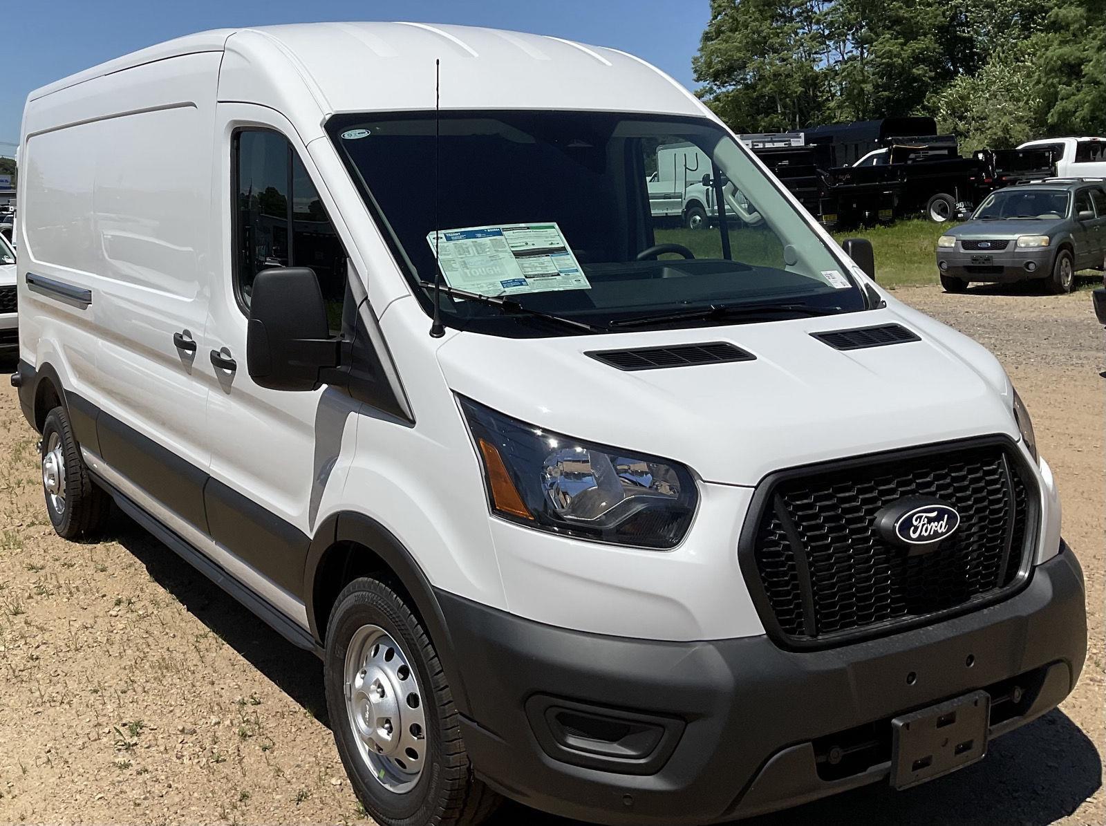 2026 FORD TRANSIT 250 in Milford, CT