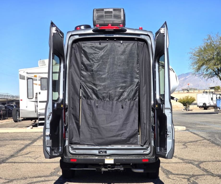 2026 Thor Motor Coach PALLADIUM 1920-P in tucson AZ