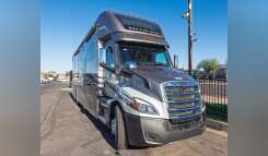 2026 Entegra CENTURION 39N RV