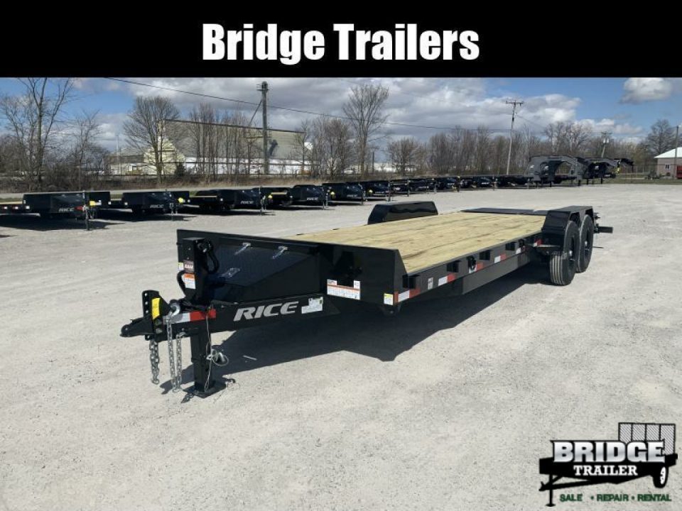 2026 Rice Trailers FMEHMR8223 in Woodburn, IN
