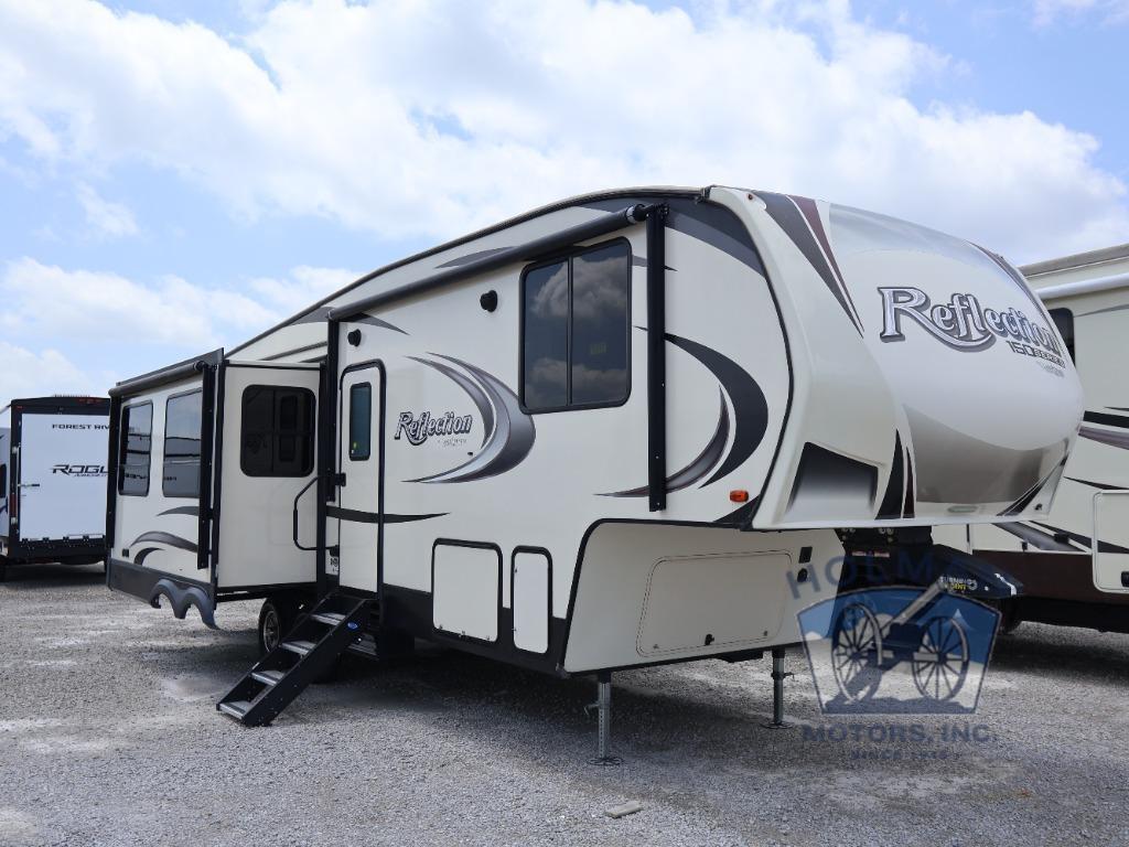 2019 Grand Design Reflection 150 Series 295RL in batavia OH