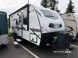 2021 WINNEBAGO MICRO MINNIE 2108DS
