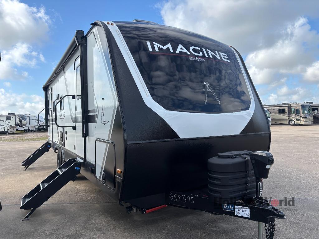 2027 Grand Design Imagine 2500RL in katy TX
