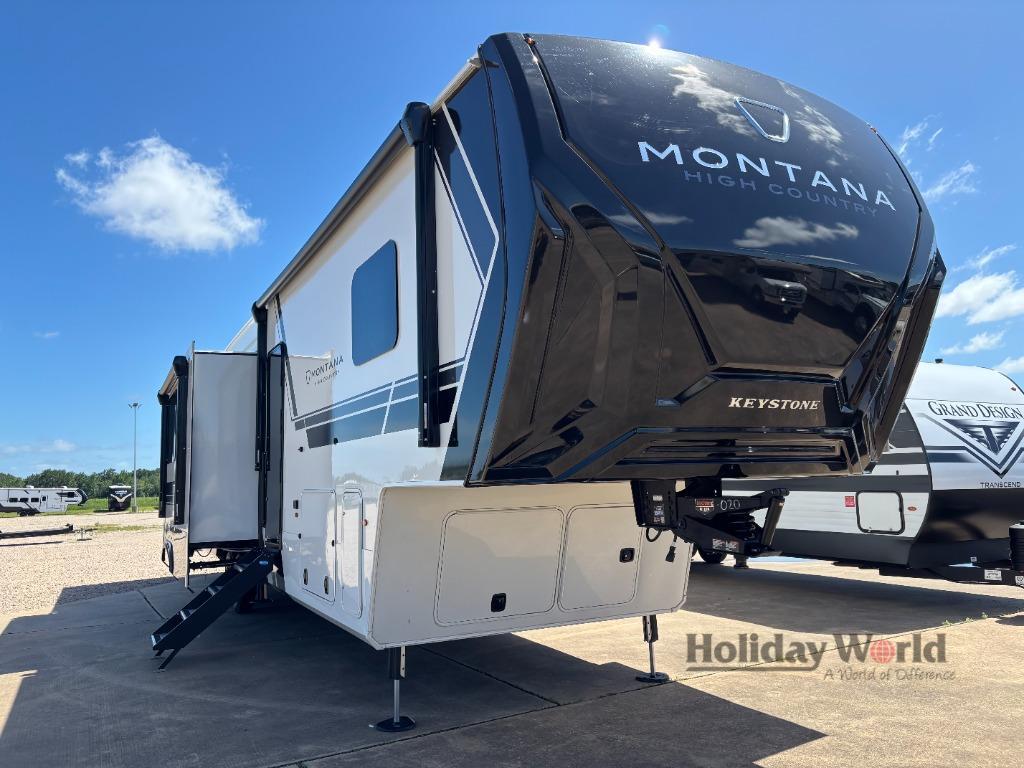 2027 Keystone Rv Montana High Country 391TB in katy TX
