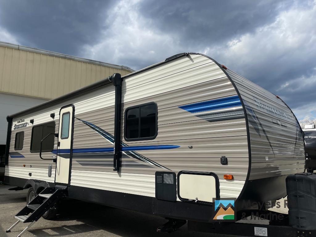 2019 Kz Sportsmen LE 270THLE in mt morris PA