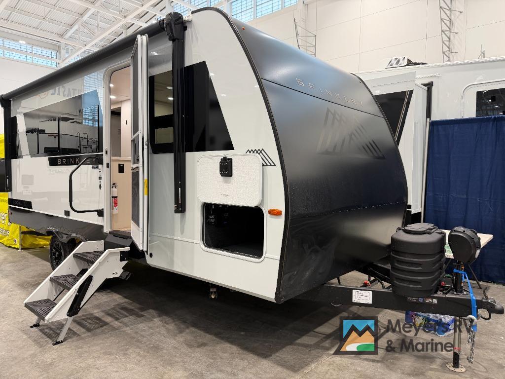 2026 Brinkley Model Ix 20x in cicero NY