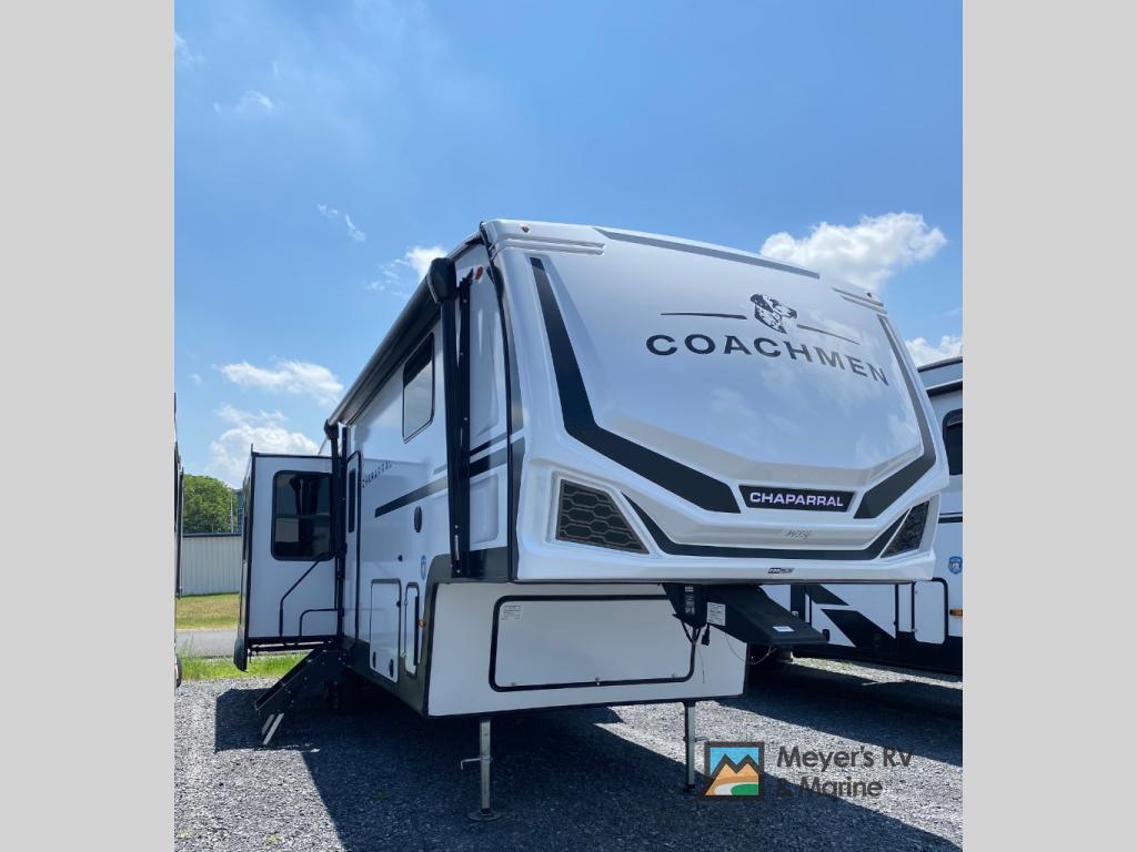 2027 Coachmen Rv Chaparral 298RLS in clifton park NY