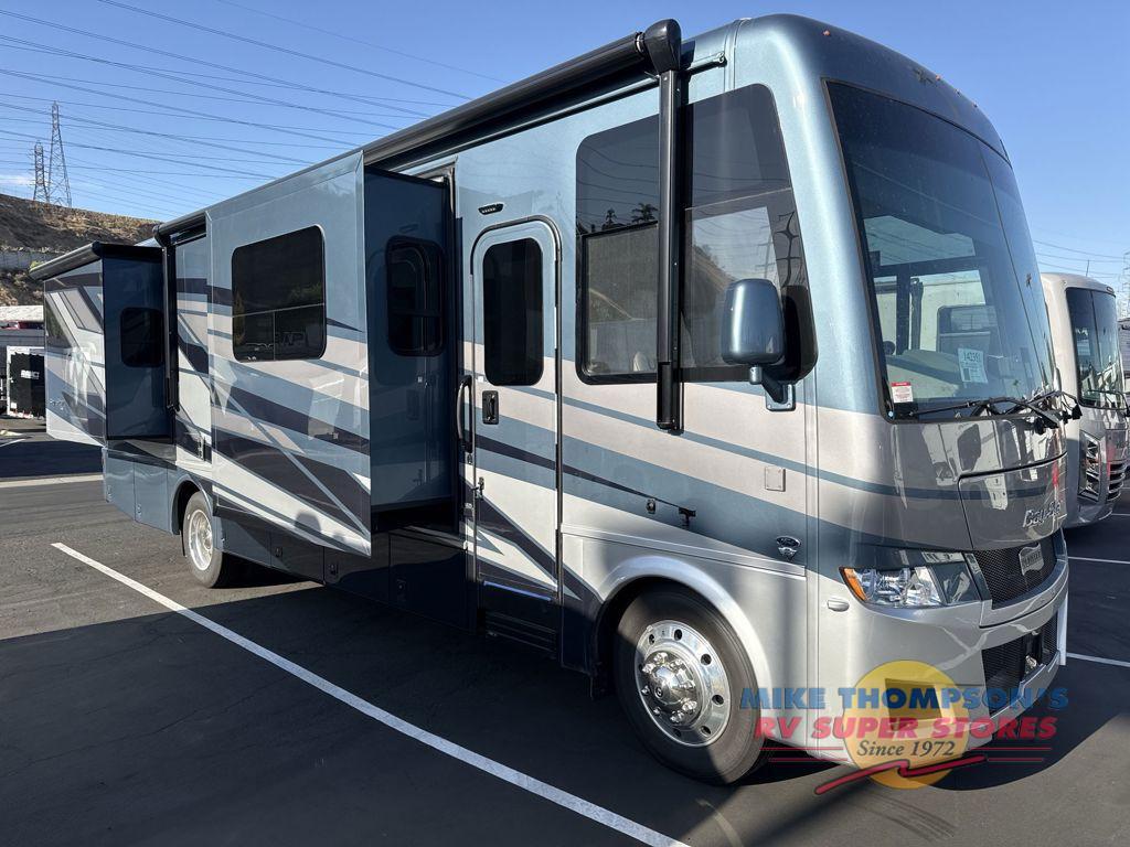 2027 Newmar Bay Star 3225 in santa fe springs CA