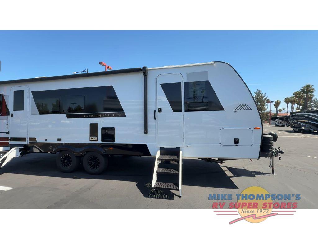 2027 Brinkley Model Ix 25x in colton CA