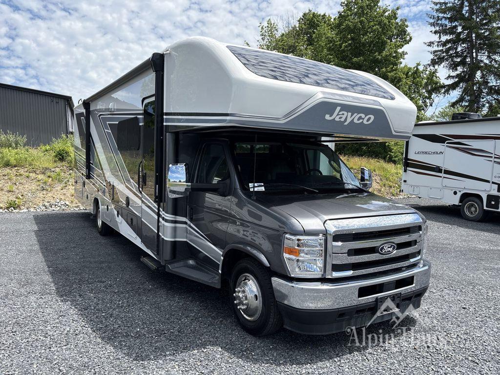 2026 Jayco Greyhawk 29MV in middletown NY