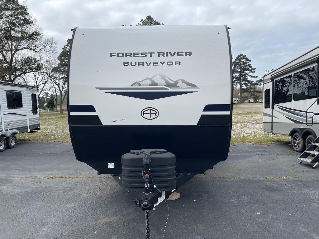 2026 Forest River Rv Surveyor Camp Series 32CAMP in katy TX