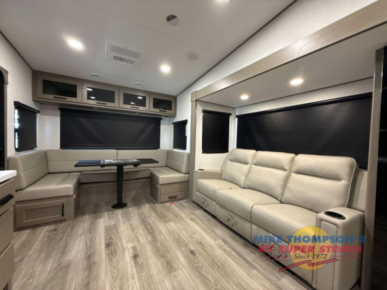 A photo of this 2027 Grand Design Reflection 150 Series 260RD